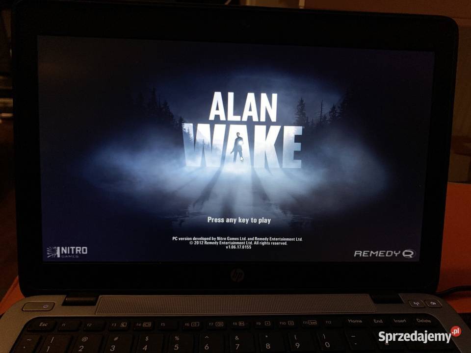 Hp elitebook 820 g1 z grami Kobyłka