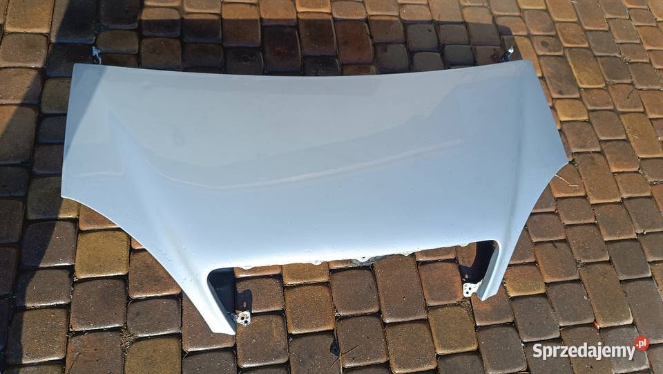 Maska Mercedes A klasa W168 kod 761 sprzedam