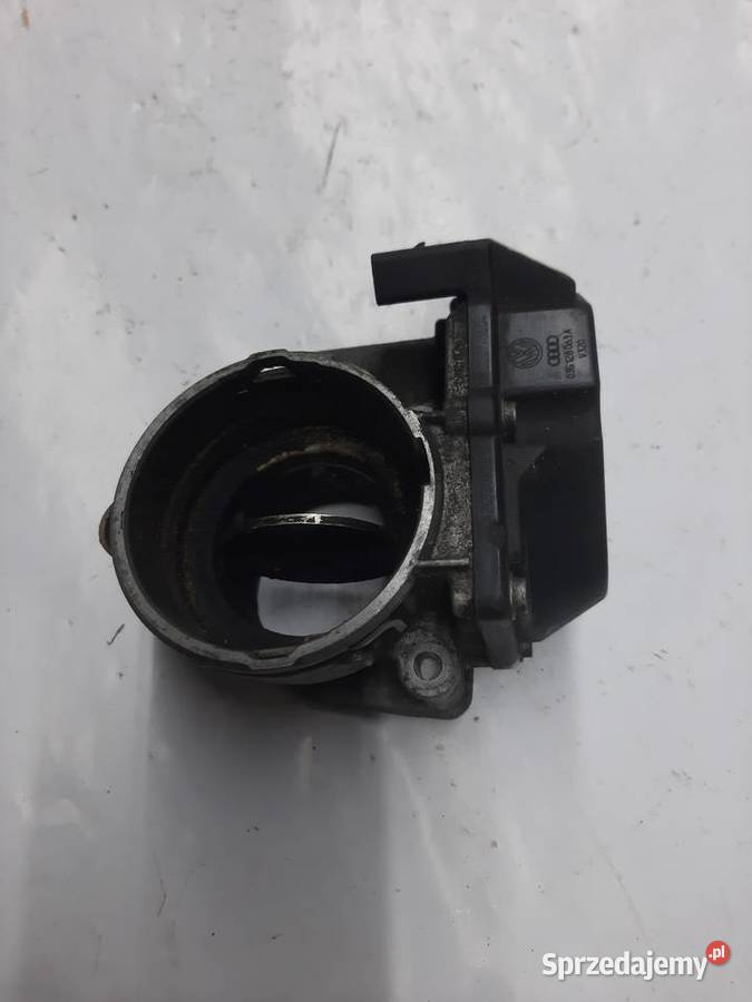 Przepustnica Vw Audi Skoda Seat 19 TDI osobowe Ksawerów sprzedam