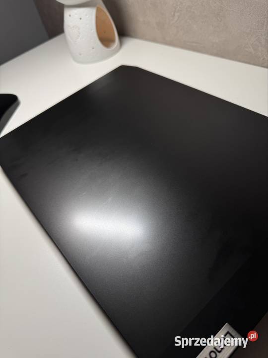 Laptop Lenovo Ideapad Gaming 3 32GB RAM GTX 1650 świętokrzyskie Kielce