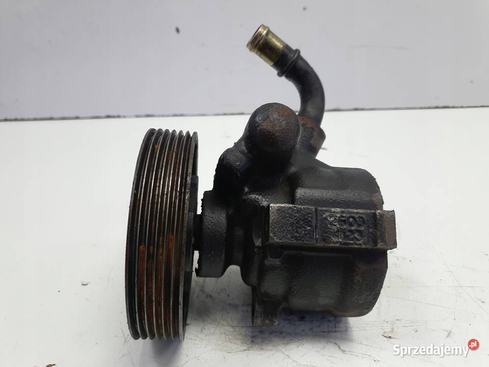 POMPA WSPOMAGANIA Peugeot Boxer I 25 D96177533 lubelskie