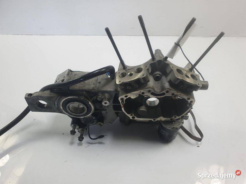 SILNIK MOTOCYKL BUELL XB12X ULYSSES 2478802A Lipno