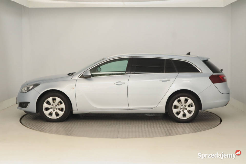 Opel Insignia 20 CDTI światła przeciwmgielne Zabrze sprzedam
