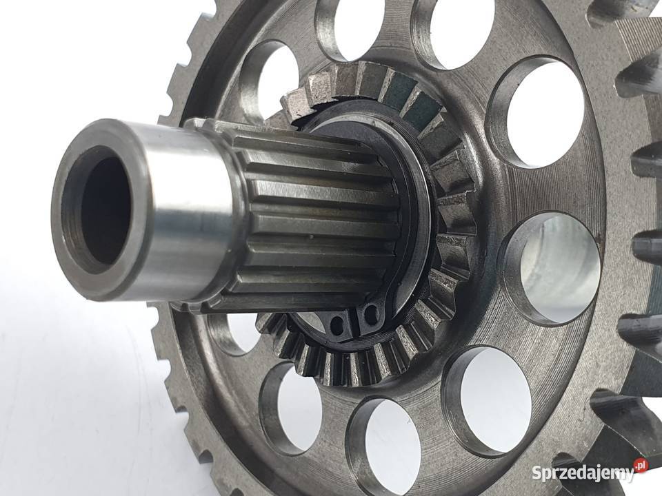 Mechanizm Startera Walek Tryb Suzuki Rmz 450 913 Łódź