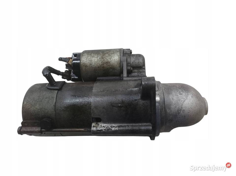 ROZRUSZNIK 55352105 20 16V T B207E Saab 93 II sprzedam