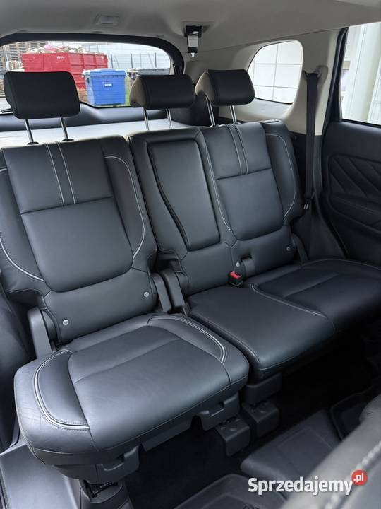 PHEV TOP 4x4 1 właściciel ASO Kamera 360 ACC relingi dachowe mazowieckie