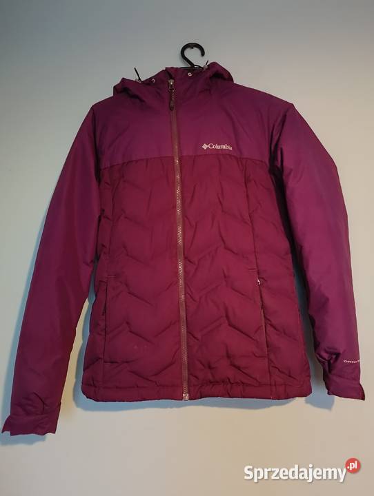 Columbia kurtka damska Kraków