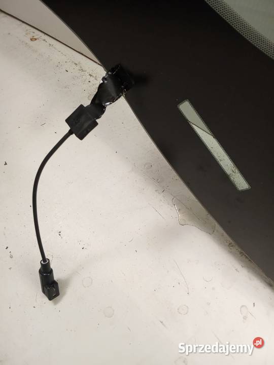 Szyba Przednia Ford Kuga 12 Kamera Ogrzewanie osobowe Bralin sprzedam