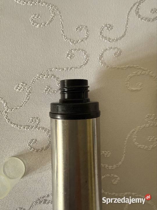 Stalowy atomizer spryskiwacz do oliwy oleju octu Czerwionka-Leszczyny