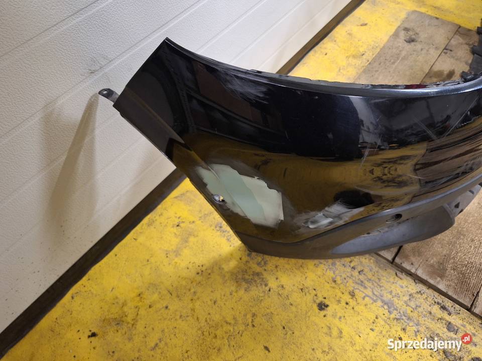 Zderzak Renault Kadjar Części samochodowe Nowy Sącz