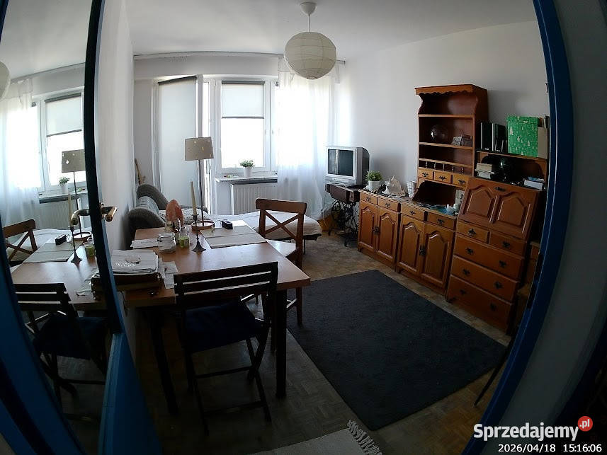 2 pokoje 36 m Mokotów Park Arkadia Metro Wynajmę Liczba pokoi 2