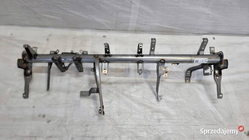 belka stelaż deski OPEL CORSA F 9829463080