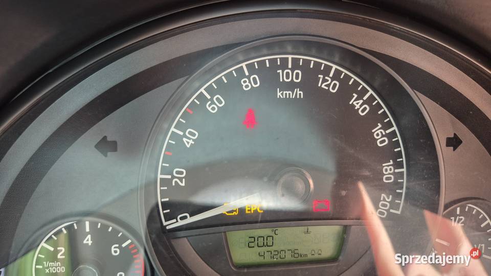 Skoda Citigo LPG Citigo mazowieckie Warszawa