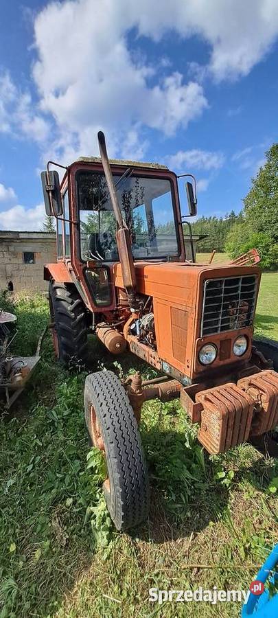 Mtz 80 MTZ Sokółka sprzedam
