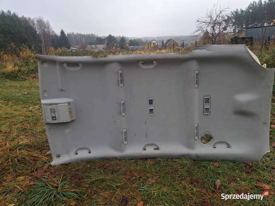 Vw sharan na części Pozostałe Pozostałe Czarna Woda