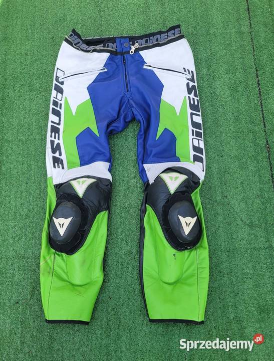 Spodnie Motocyklowe Dainese Części i akcesoria motocyklowe Nowy Sącz