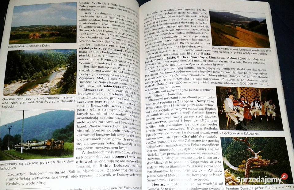 Geografia 3 Moje miejsce w Polsce i regionie T Chełm