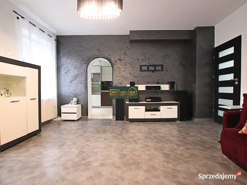 Mieszkanie Wałbrzych 4979m2 2pokojowe