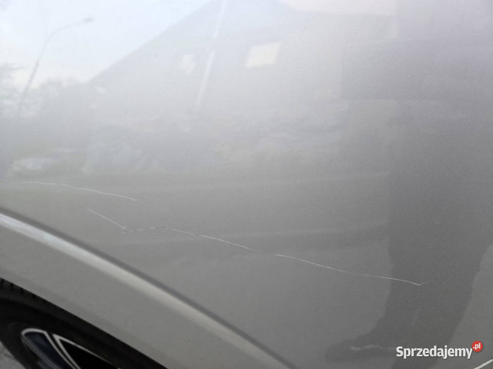 Volvo XC60 Inscription 200 Polestar