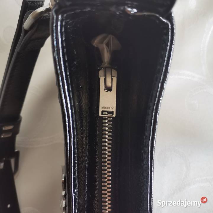 13 ceny Nowa Torebka MISBHV 24 x 15 x 6 Misbhv 6cm Warszawa