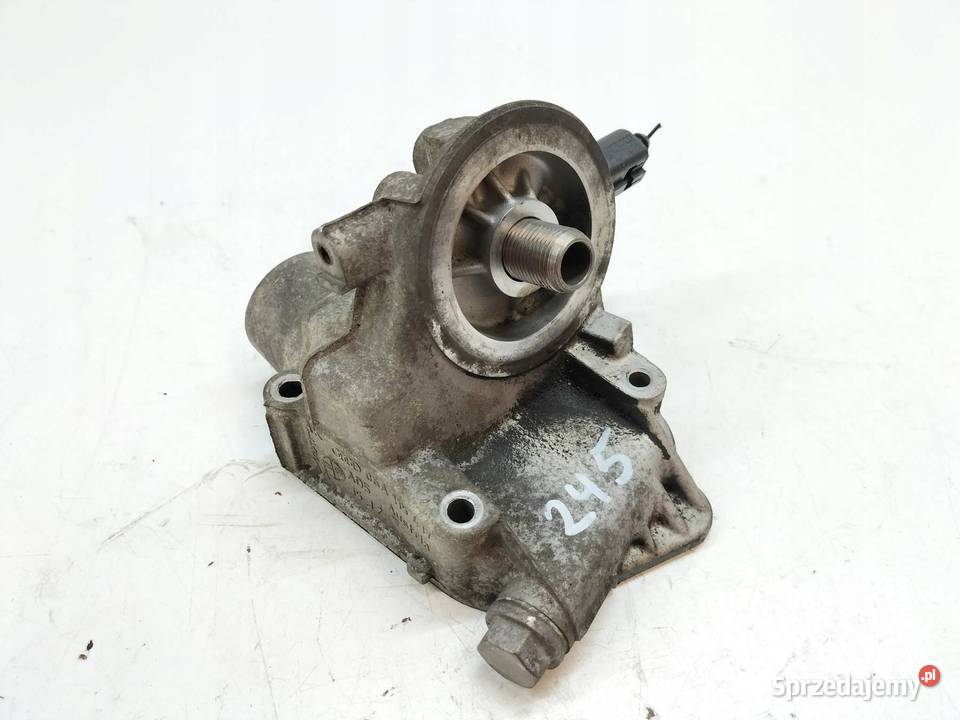 OBUDOWA FILTRA OLEJU 06A115417 18 8V Seat Leon