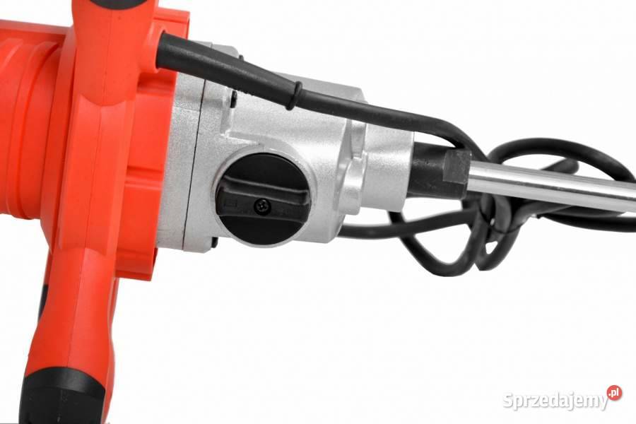 HECHT 1138 MIESZARKA MIESZADŁO BUDOWLANE Opalenica sprzedam