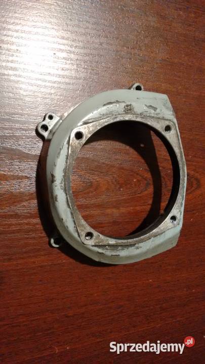 kosa chinska osłona wentylatora i magneta2322 Stalowa Wola