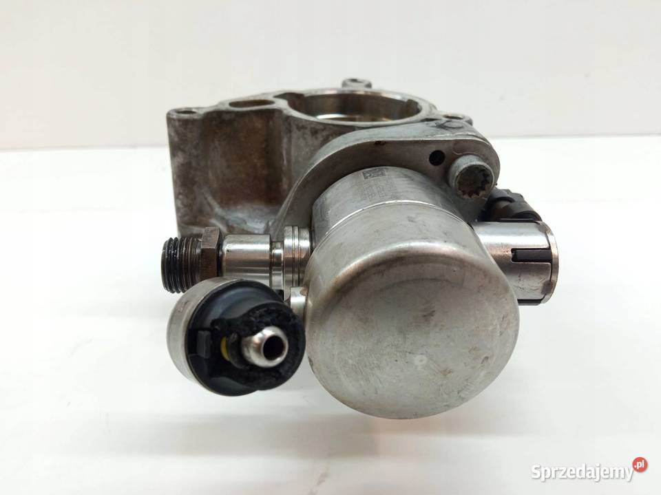 POMPA VACUM 06N145100G 20 TSI Skoda Octavia IV Rok produkcji 2023 świętokrzyskie
