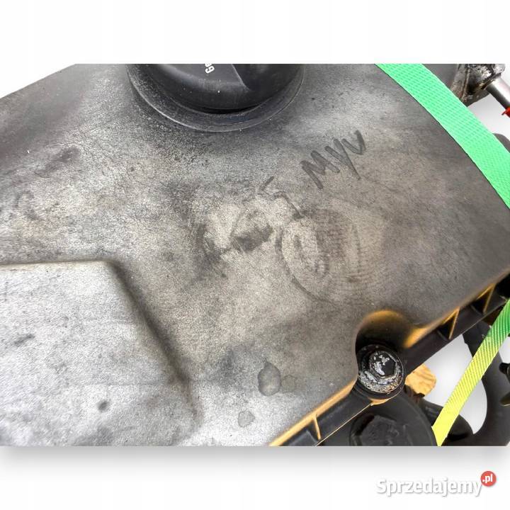 SILNIK ASZ VW Golf IV Bora Audi A3 8L Octavia lubelskie Chełm sprzedam