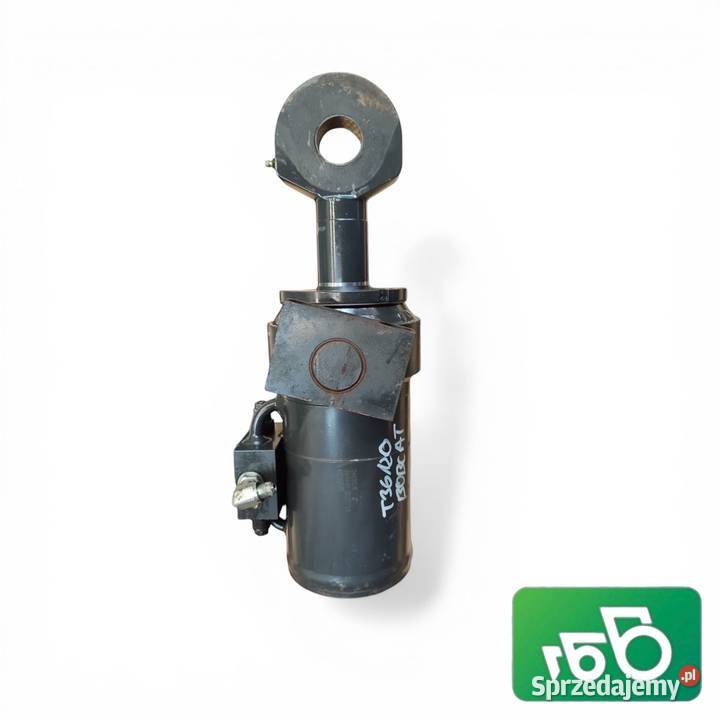 Siłownik stabilizacji Podpory Łapy 6926839 wielkopolskie Wilkowo