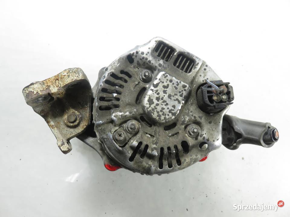 ALTERNATOR SUZUKI SWIFT MK6 13 4x4
