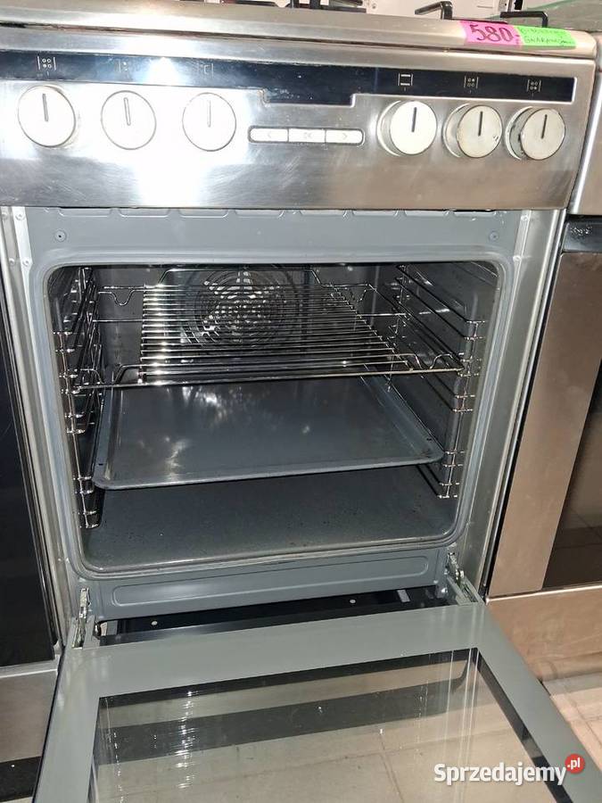 KUCHENKA GAZOWOELEKTRYCZNA AMICA Wrocław