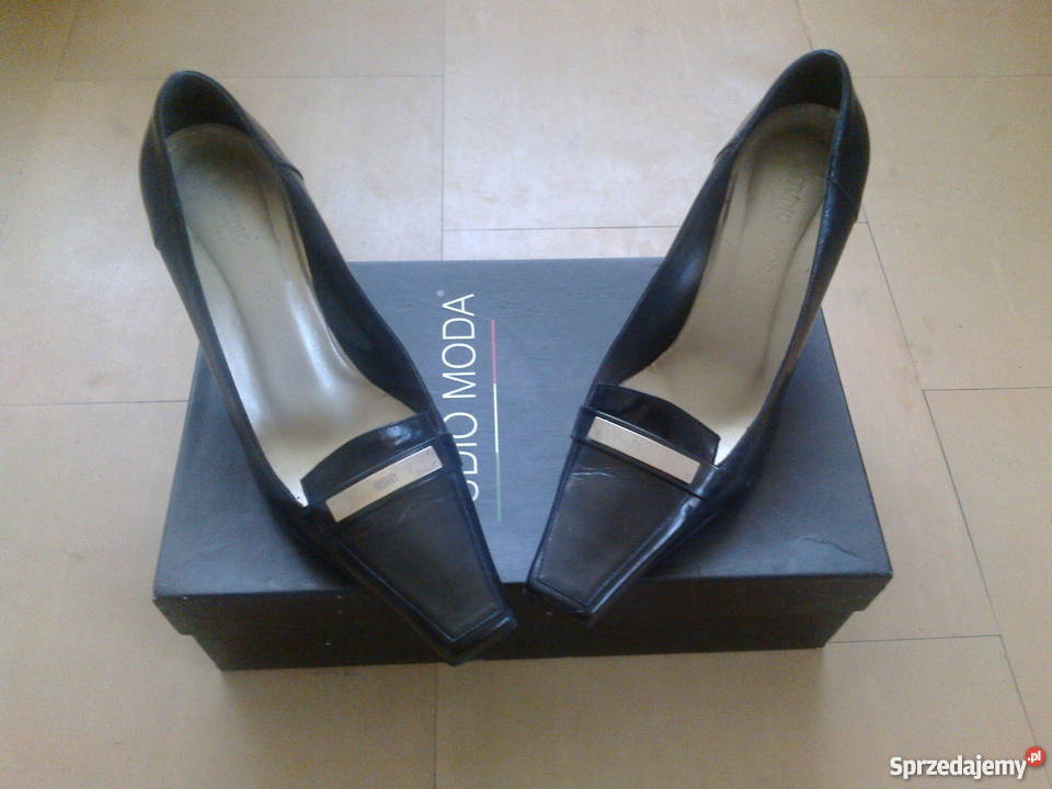 Oryginalne włoskie pantofle Siedlce
