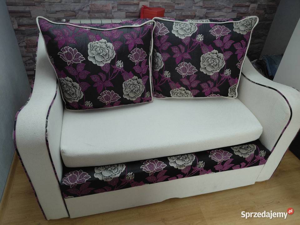 Sprzedam sofę 50cm mazowieckie Dębe Wielkie