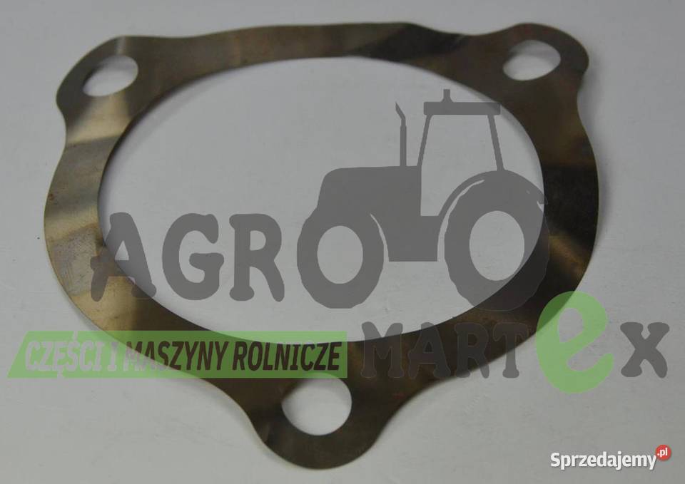 A188648 PODKŁADKA REGULACYJNA 009 CNH Case IH Wichrów