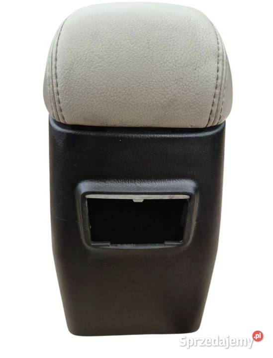 PODŁOKIETNIK TUNEL ŚRODKOWY NISSAN PRIMERA P12 Działoszyce