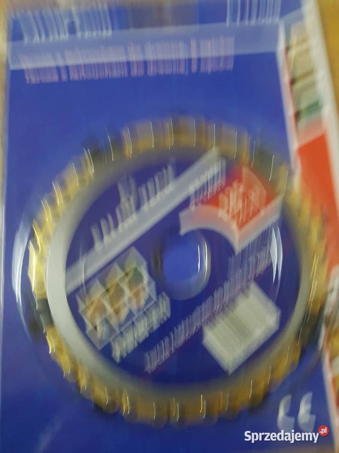 Tarcza tnąca Falontech Tarcza łańcuchowa 125x22 Głogowa