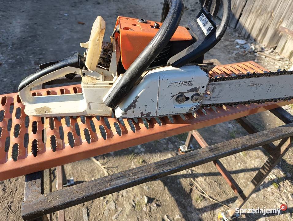 Piła Stihl 036