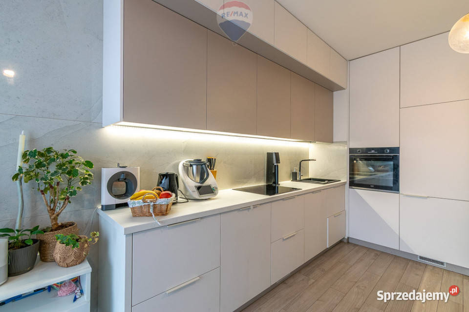 Nowe 3 pokoje Balkon Winda Górna centrum pustak łódzkie Łódź