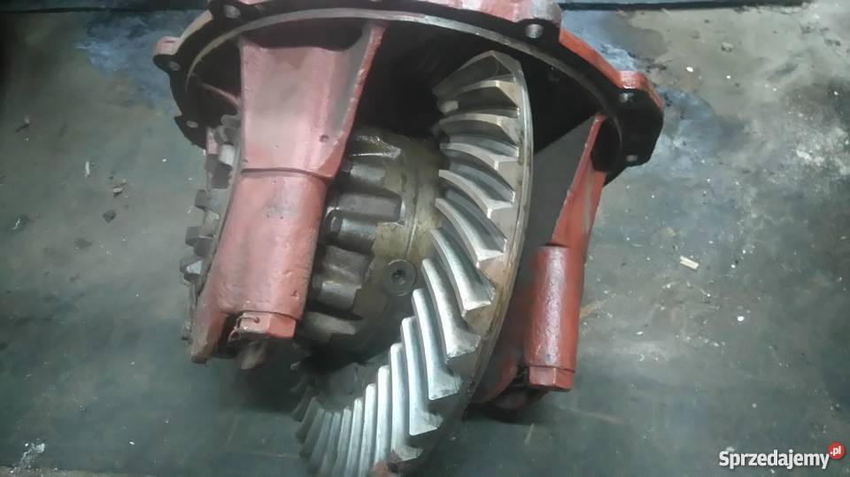 Wkład tylnego mostu STAR 28 Koronowo