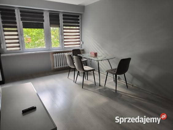 Do wynajęcia mieszkanie na 5 osiedlu o pow 38m 2 Konin sprzedam