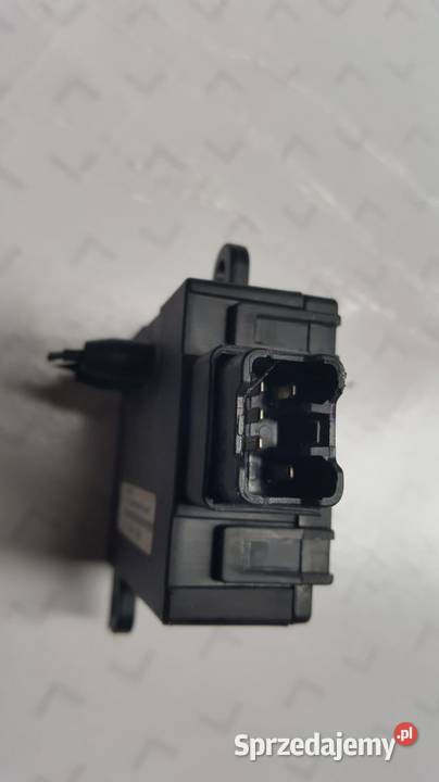 Kia Carens IV silniczek nagrzewnicy nawiewu małopolskie Tarnów