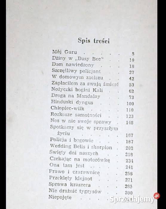 Wędrówki z moim Guru Wojciech Żukrowski