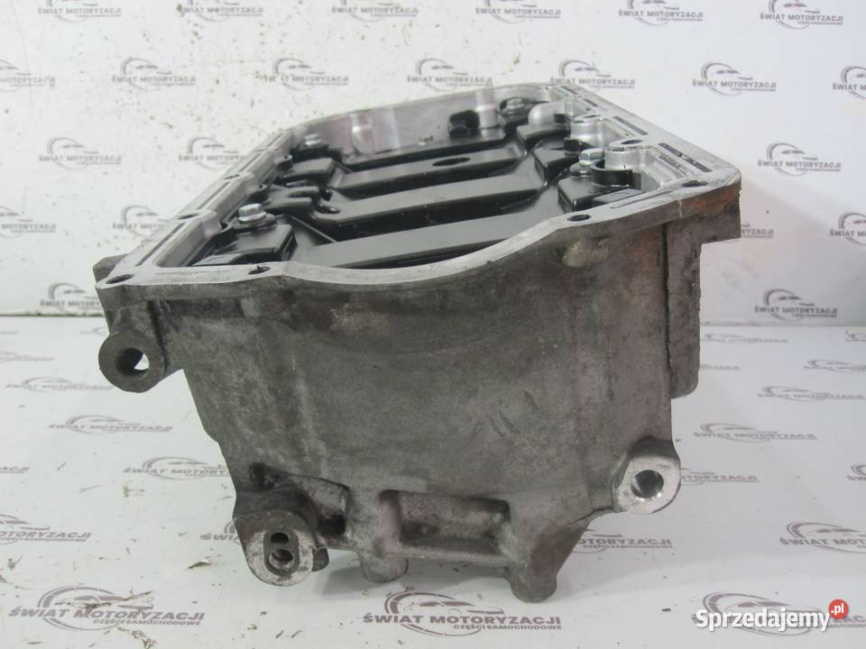FIAT ALFA 16 MJET JTDM 940A3000 miska oleju osobowe