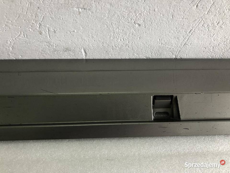 LISTWA PROGOWA LEWA 3C8853855B VW PASSAT CC LC8Y