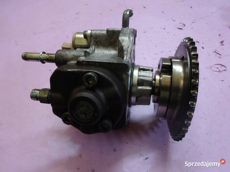 FORD TRANSIT 24 TDCI 101 05r 6C1Q9B395BE osobowe