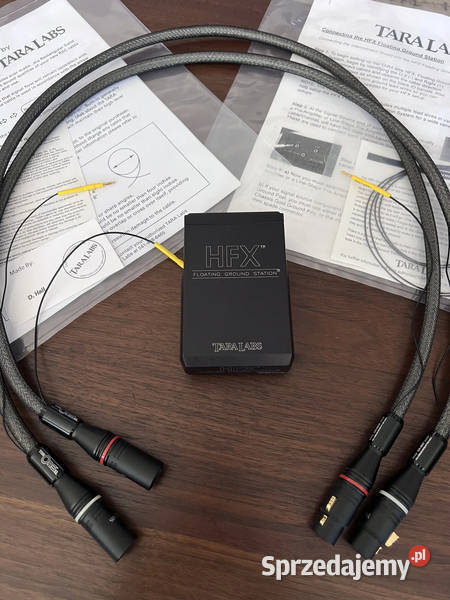 Tara Labs The One XL XLR Opole sprzedam
