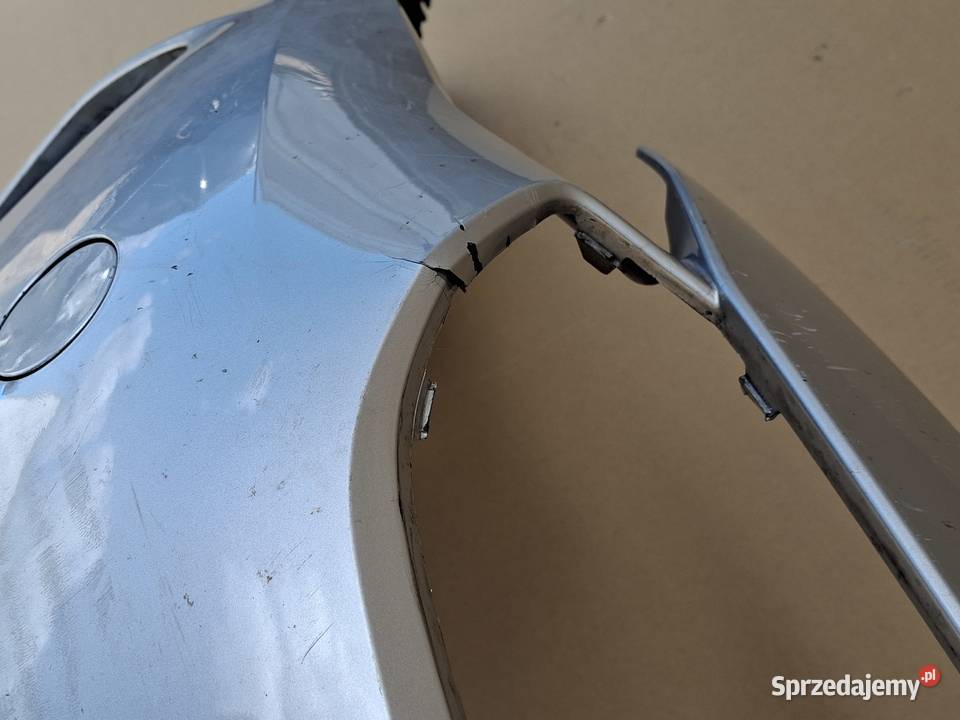 OPEL CORSA F ZDERZAK PRZÓD PRZEDNI 9830280980 osobowe Bieleń sprzedam
