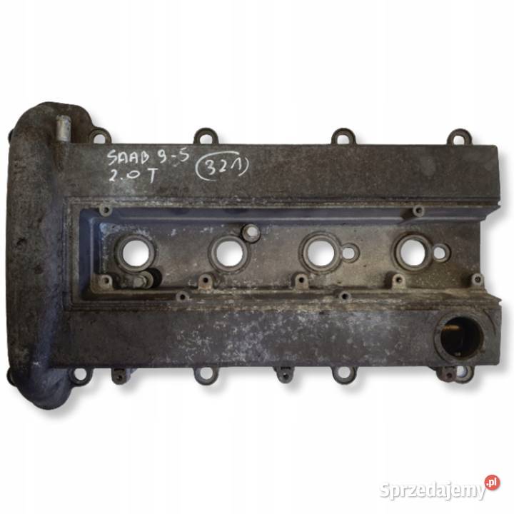 POKRYWA ZAWORÓW Saab 93 93 II 20 T Chełm