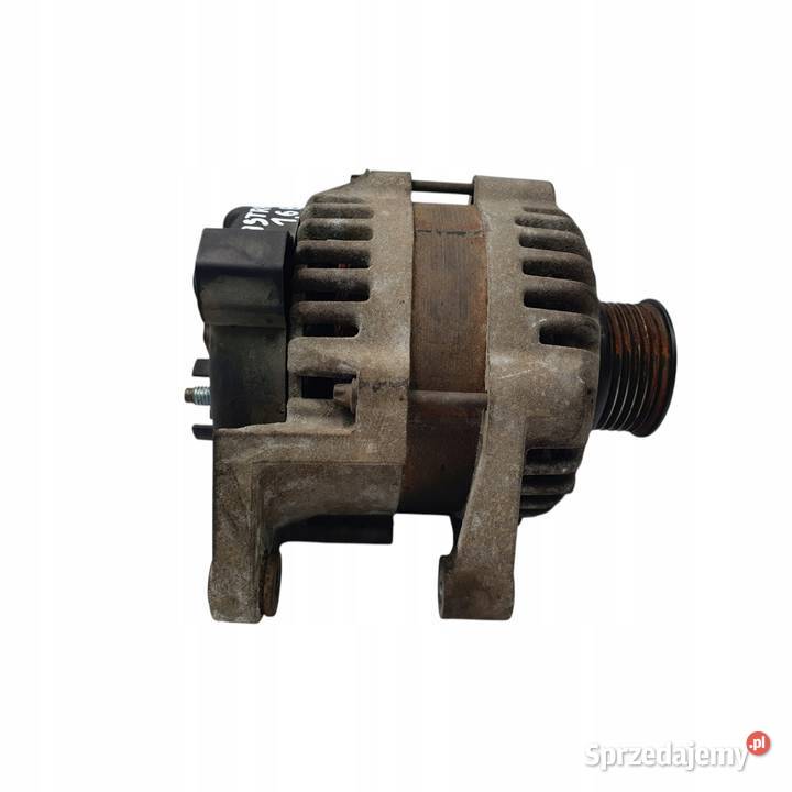 ALTERNATOR Opel Zafira B 18 16V 13579667 100A Chełm